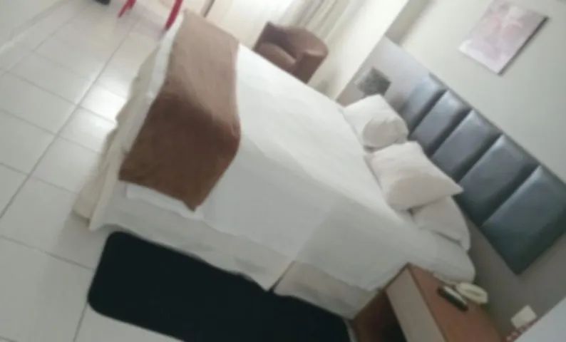 FLAT BEIRA MAR EM BOA VIAGEM MOBILIADO 