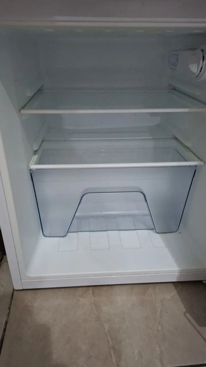 Geladeira frigobar  - Foto 4