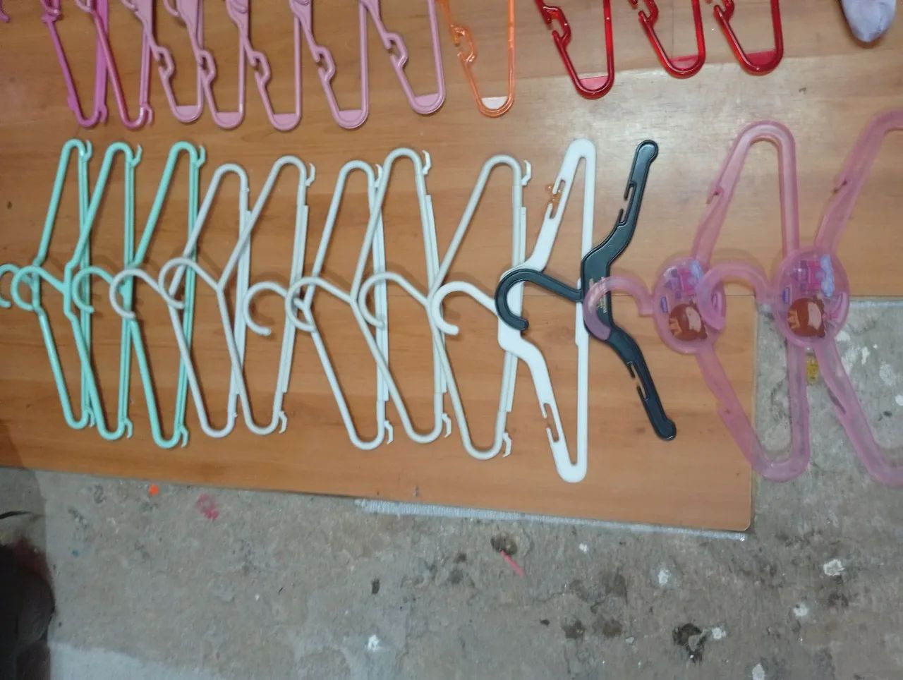 Cabides infantil  - Foto 4