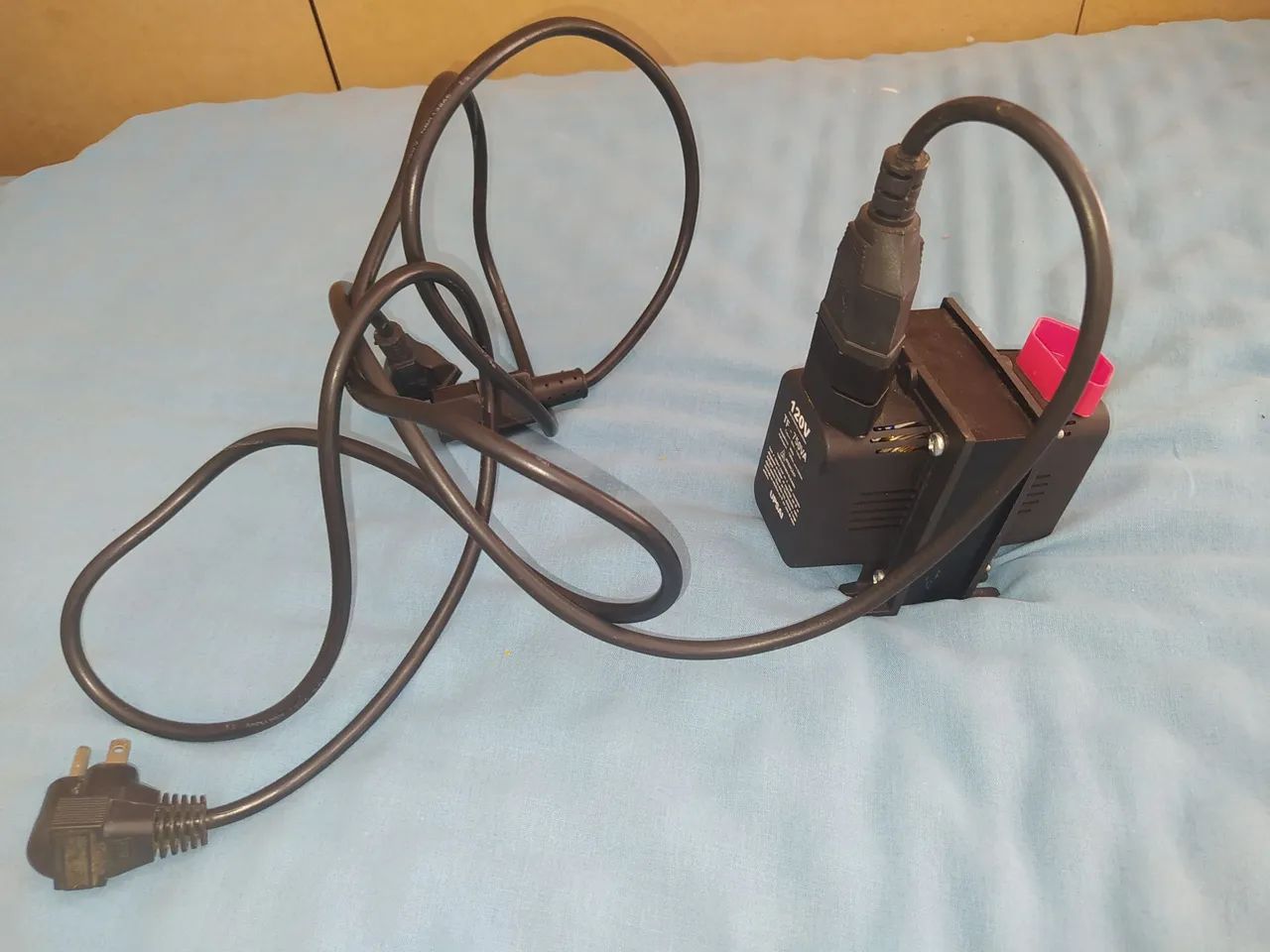 Radiofrequência  - Foto 4