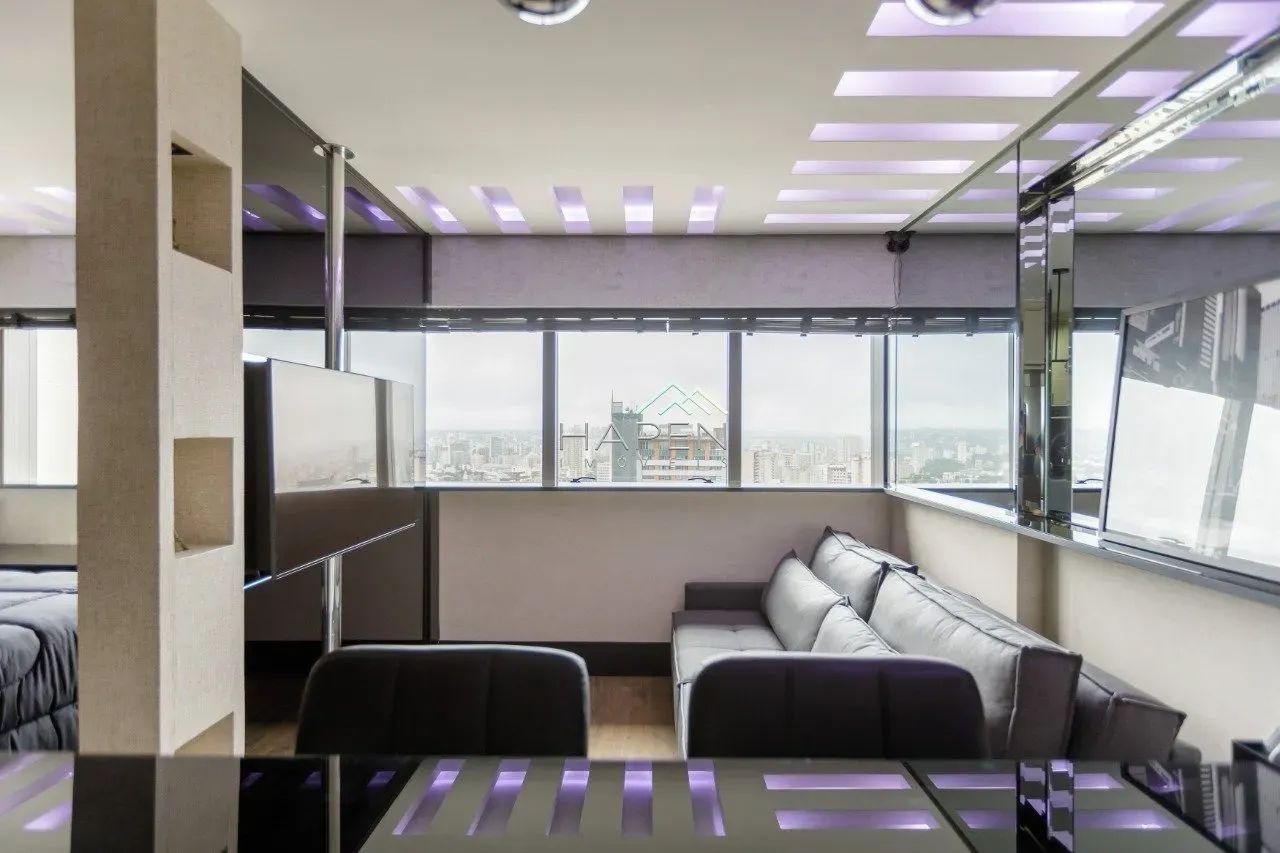 Apartamento 1 quarto à venda no Centro - Foto 3