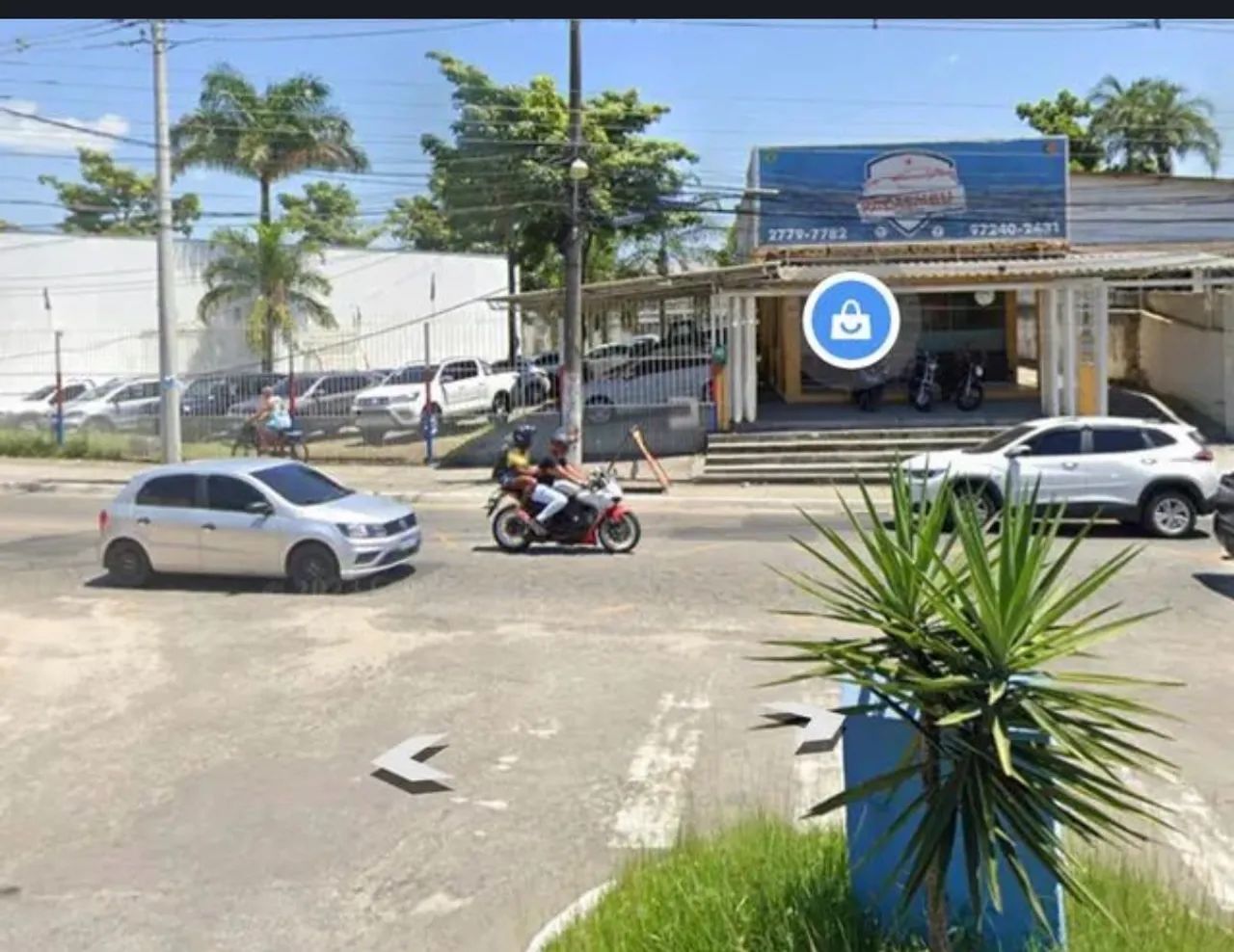 Passo  ponto comercial  - Foto 4