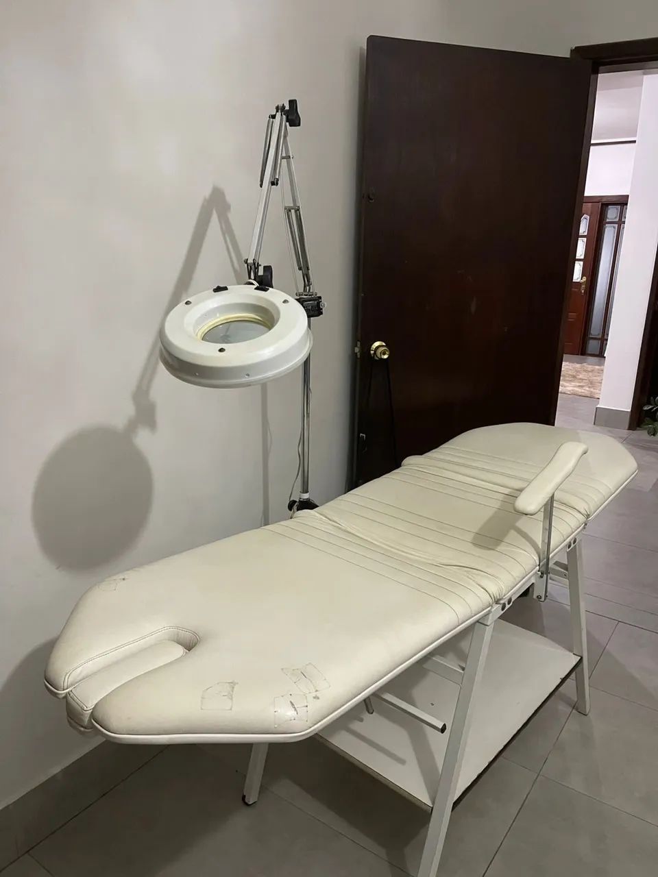 Maca de estética profissional  - Foto 4