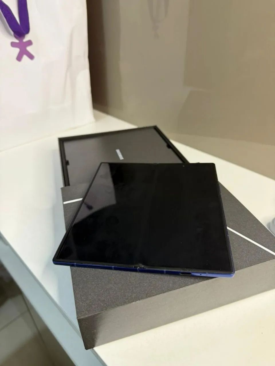 Z fold 7 1tb  - Foto 3