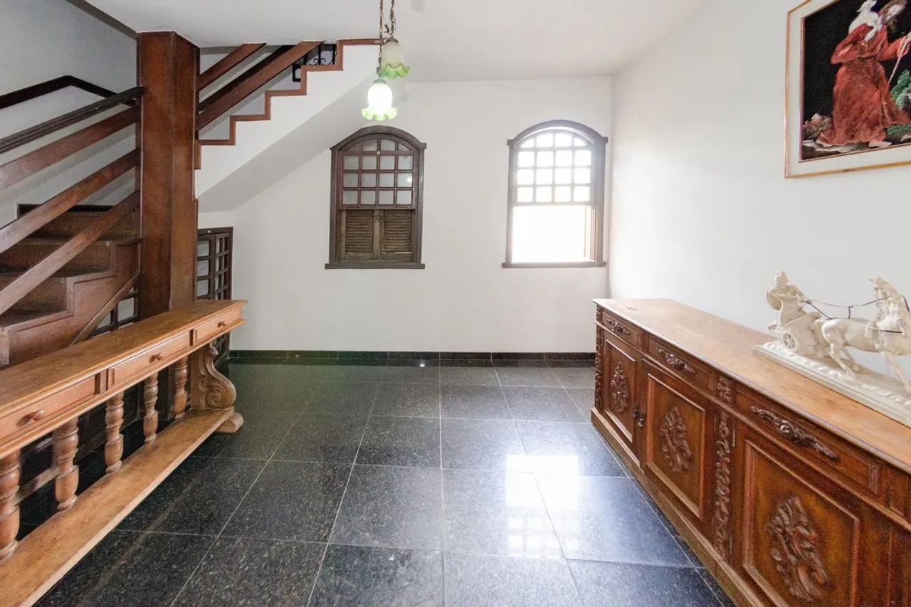 Casa à Venda - Salgado Filho, 4 Quartos, 280 m2 - Foto 5
