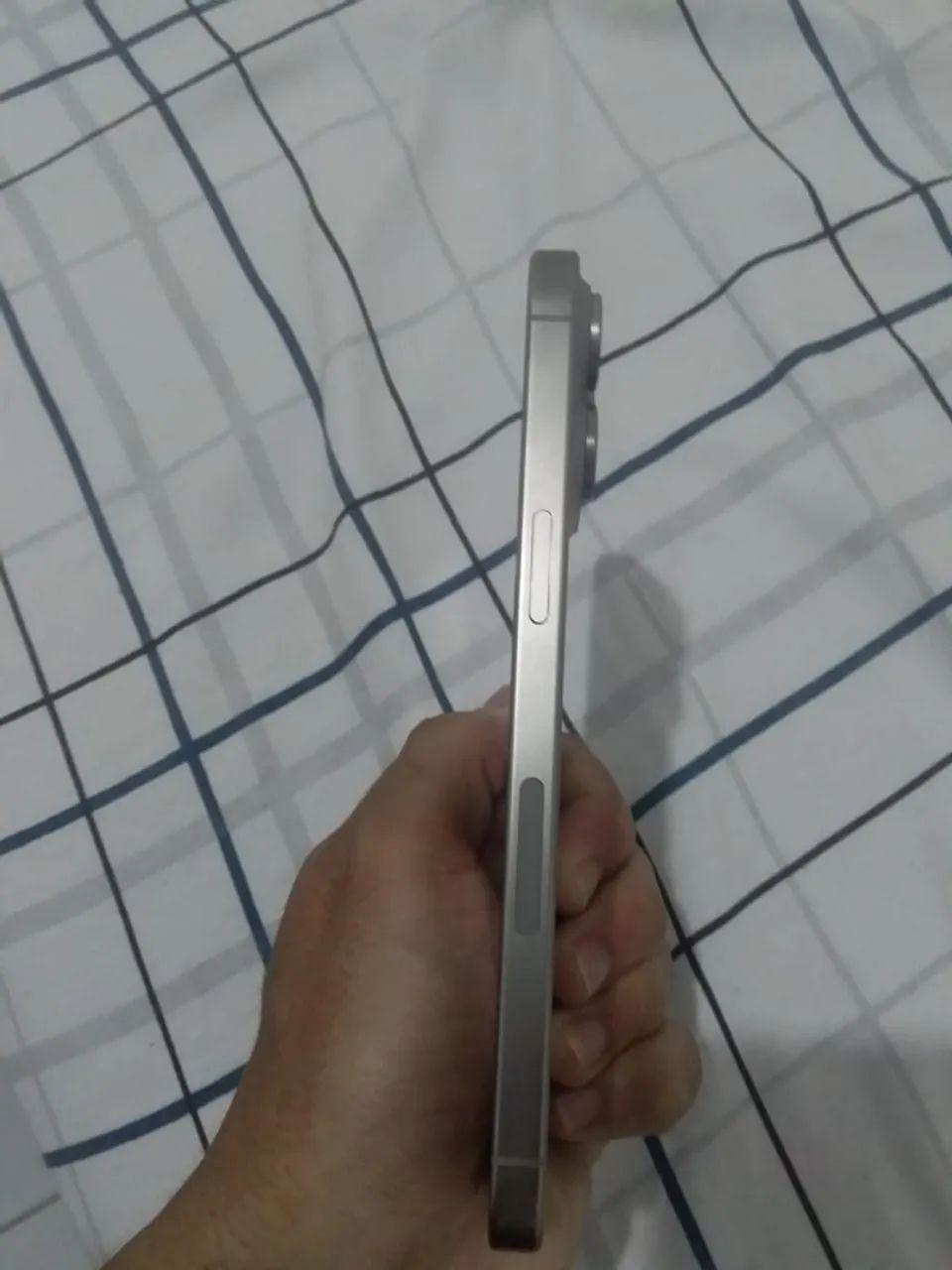 IPHONE 15 PRO MAX  - Foto 4