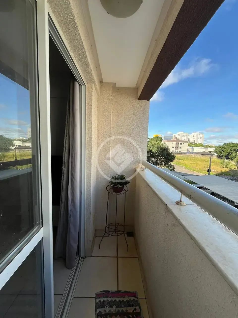 Apartamento com 2 quartos e suíte à venda no Residencial Amazon codigo: 351090 - Foto 3