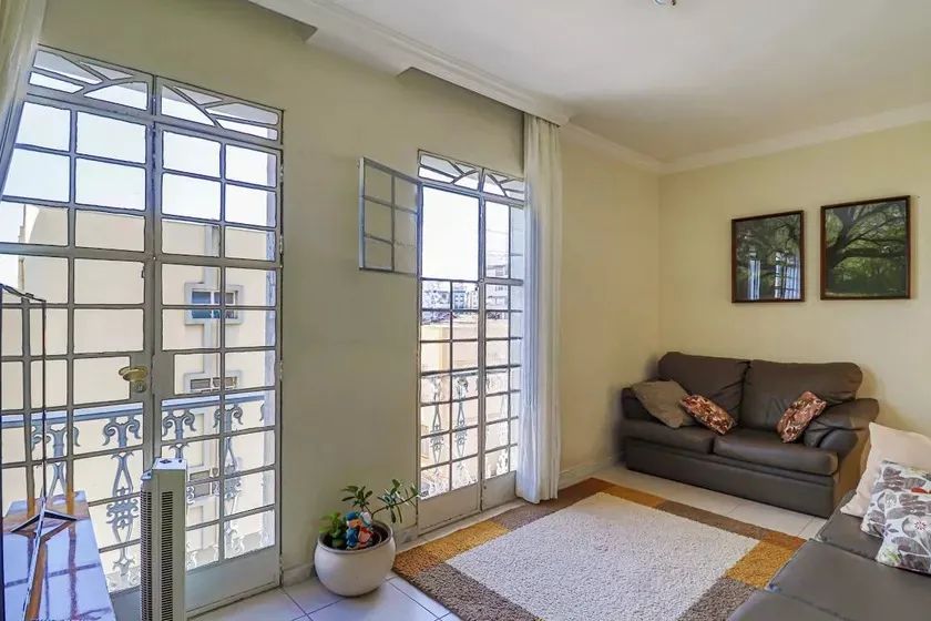 Apartamento à Venda - Cidade Nova, 4 Quartos, 170 m2 - Foto 3