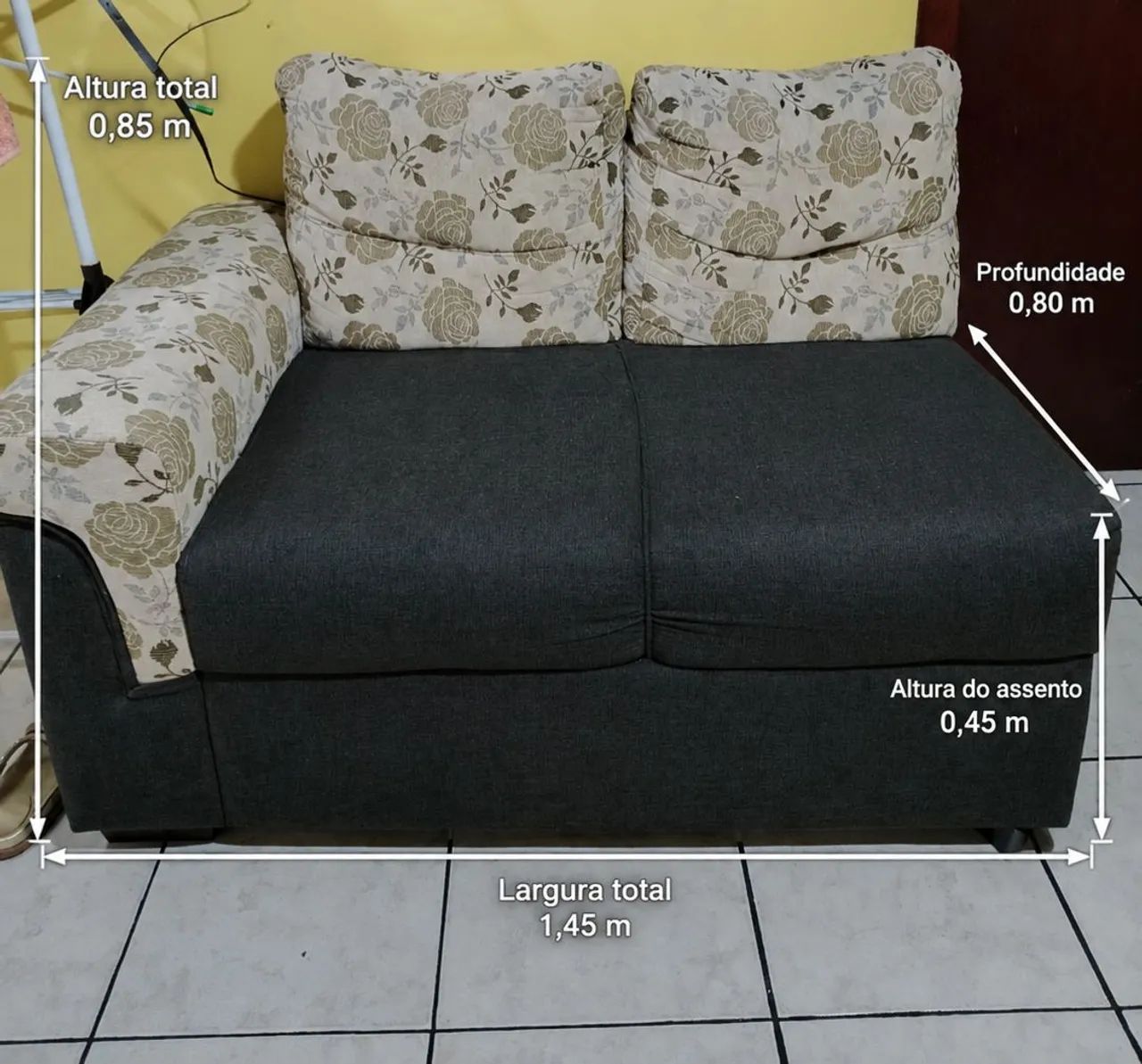 Moveis usados 