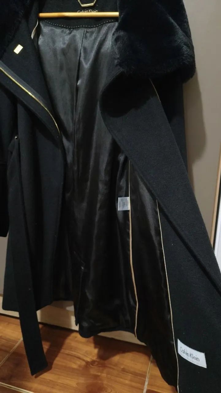Casaco Calvin Klein  - Foto 2