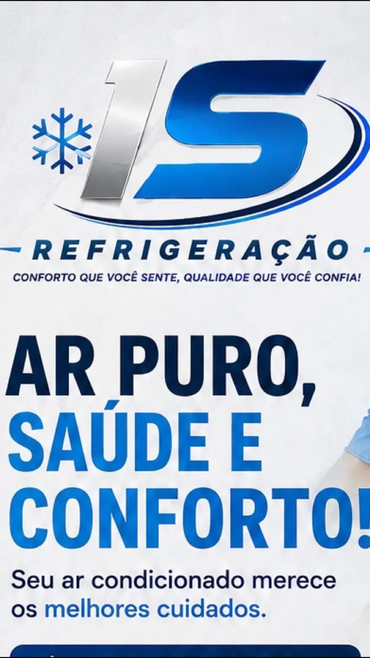 Limpeza de Ar Condicionado  - Foto 3