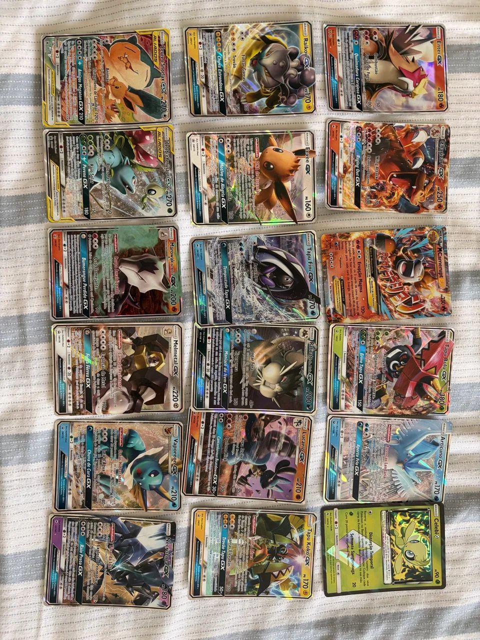 cartas pokemon
