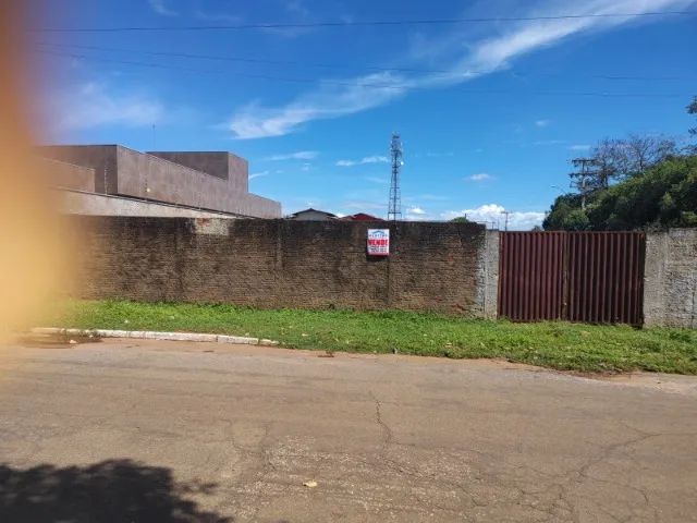 Lote 680 mts em Porto Nacional - Foto 5