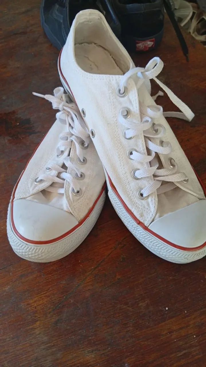 Vendo tênis All star converse  - Foto 5