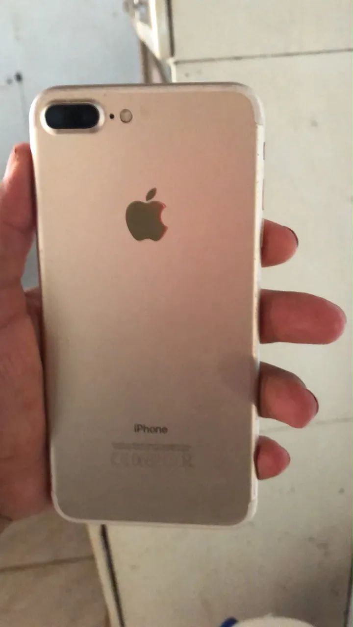 IPhone 7 Plus 