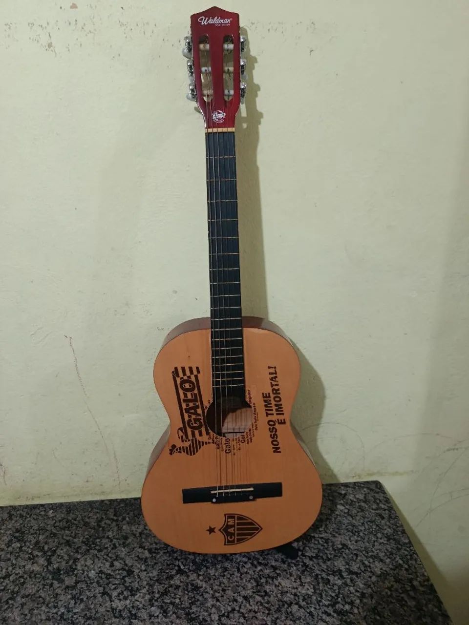 violão 
