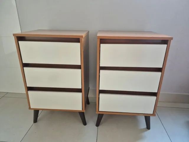 Mesinhas de cabeceira 