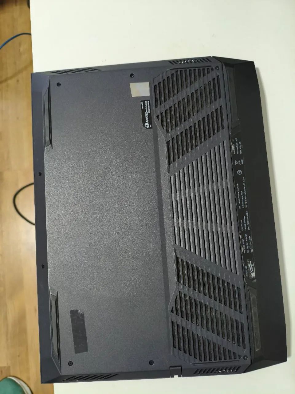 Notebook Dell G15 5520 16 GB RAM  - Foto 3
