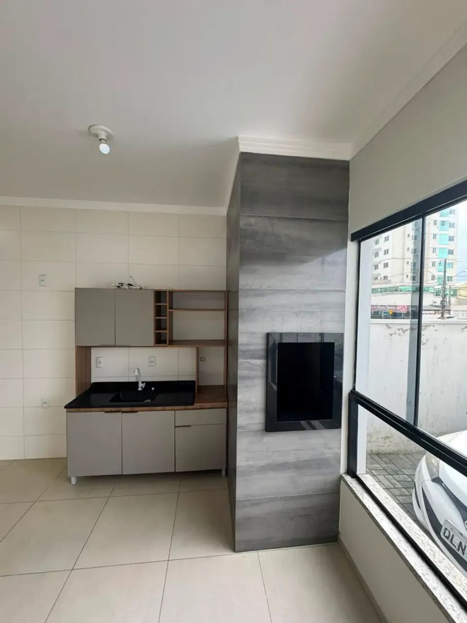 Apartamento com 02 Dormitórios em Camboriú - Foto 4