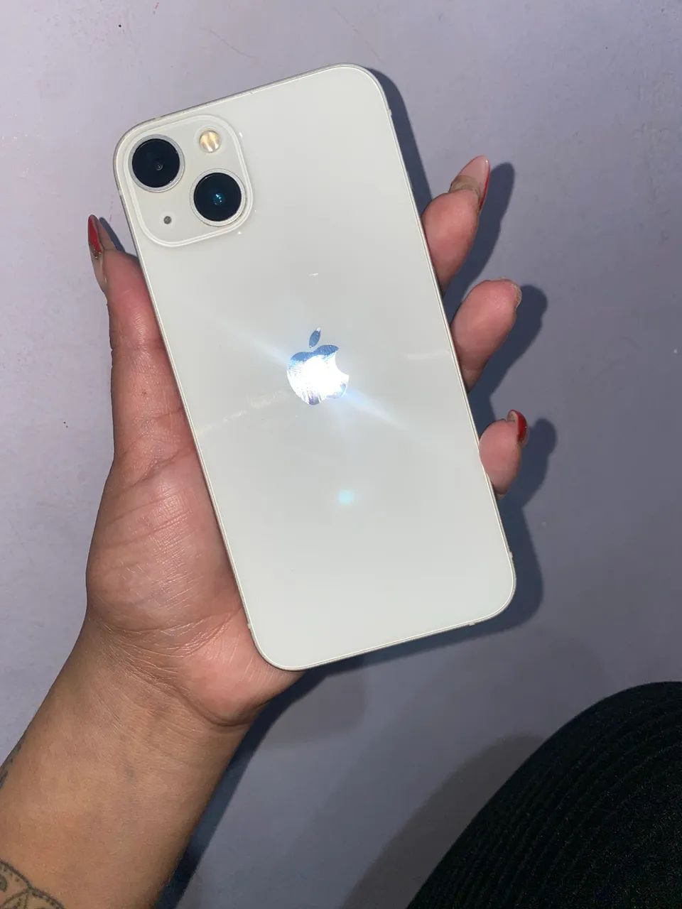 ? iPhone 13 128GB - Perfeito estado! - Foto 3