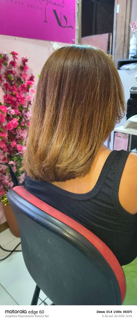 Cabeleireira, manicure e pedicure  - Foto 4