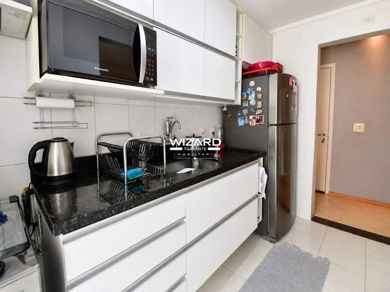 Apartamento Mansões Santo Antônio - Foto 5