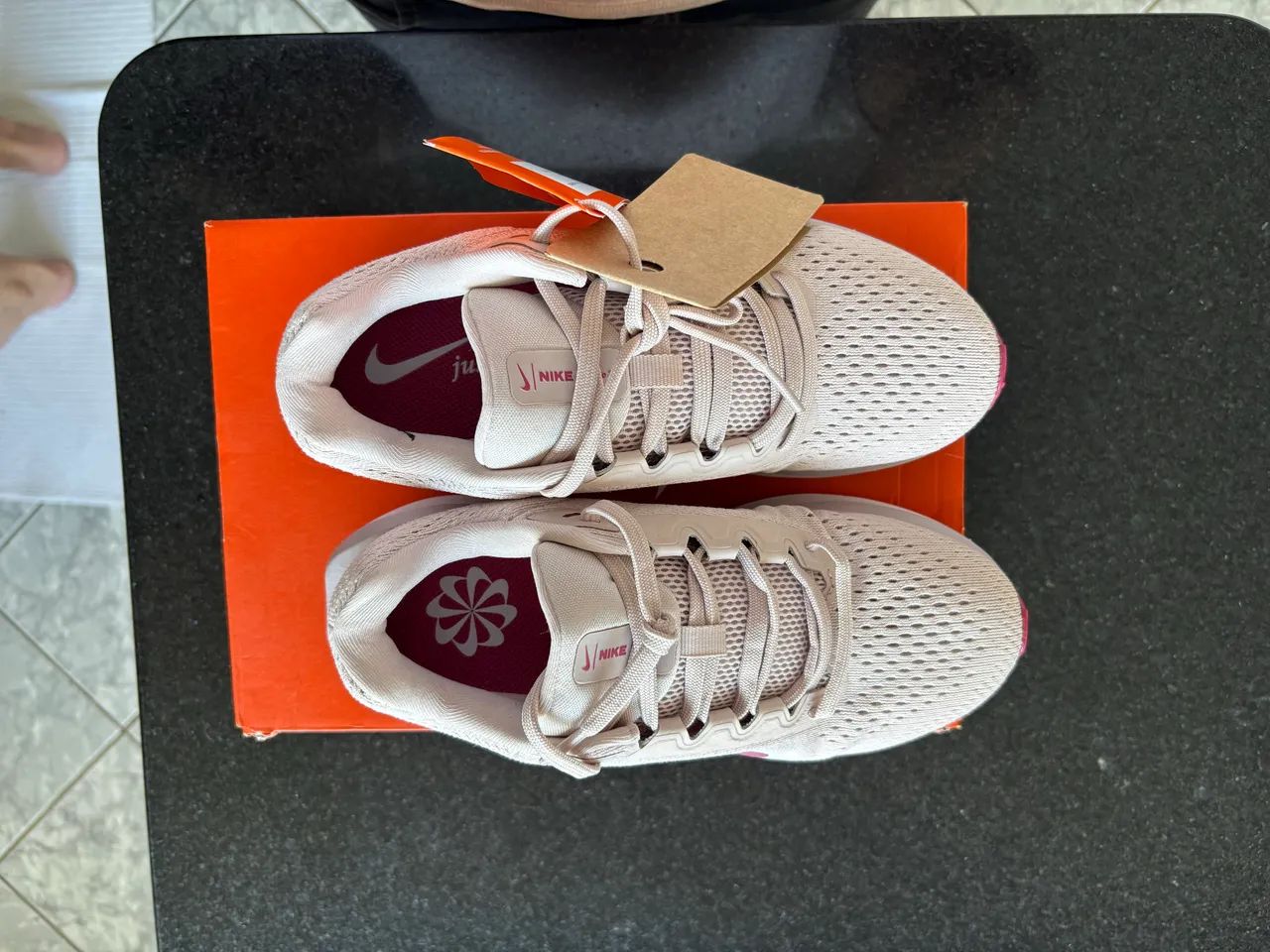 WMNS NIKE AIR WINFLO 11 - NOVO - Foto 3