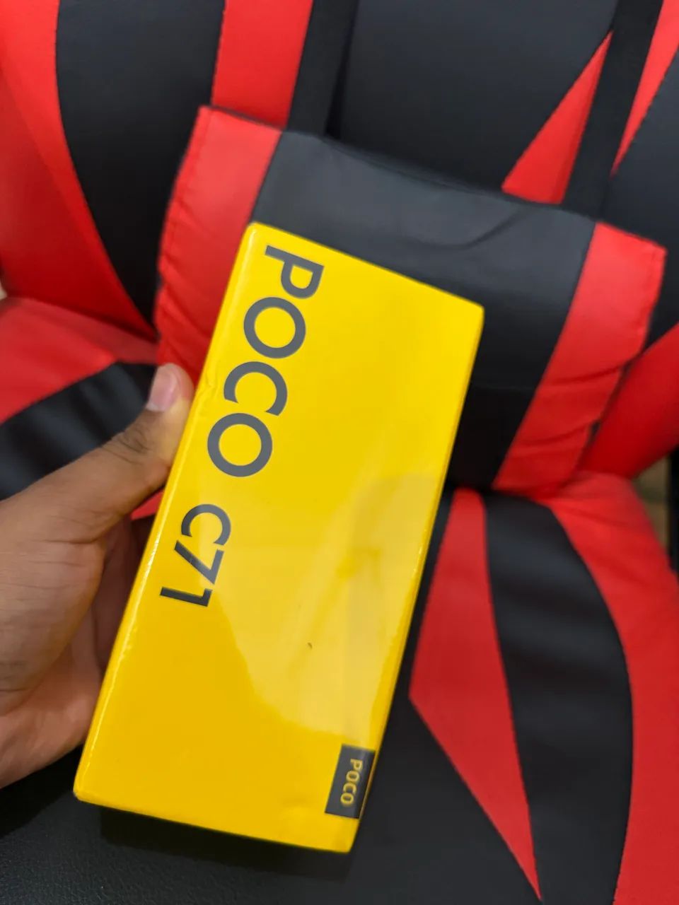 Poco C71 128GB 