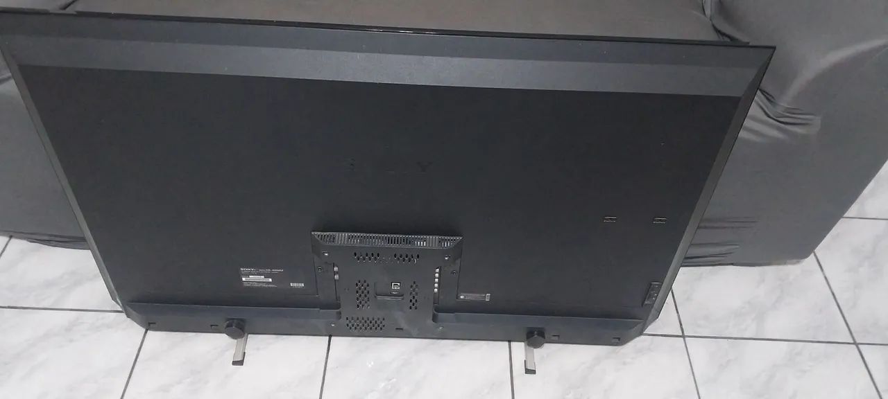 Tv sony 46" ((não é smart)) - Foto 3