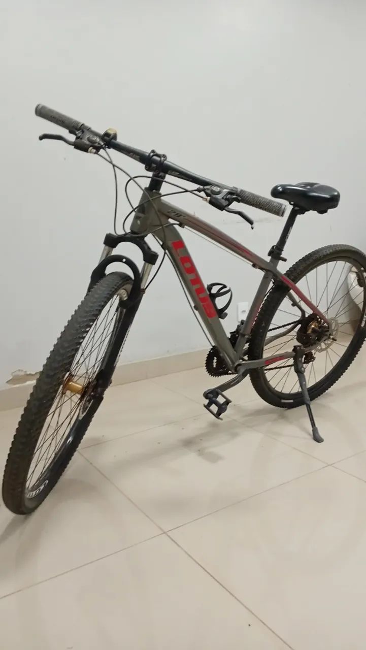 Bicicleta Lótus aro 29