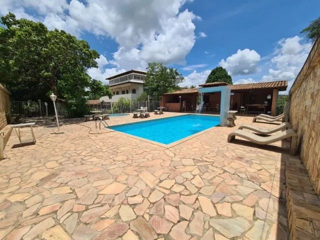 Sitio mansão a venda - Foto 4
