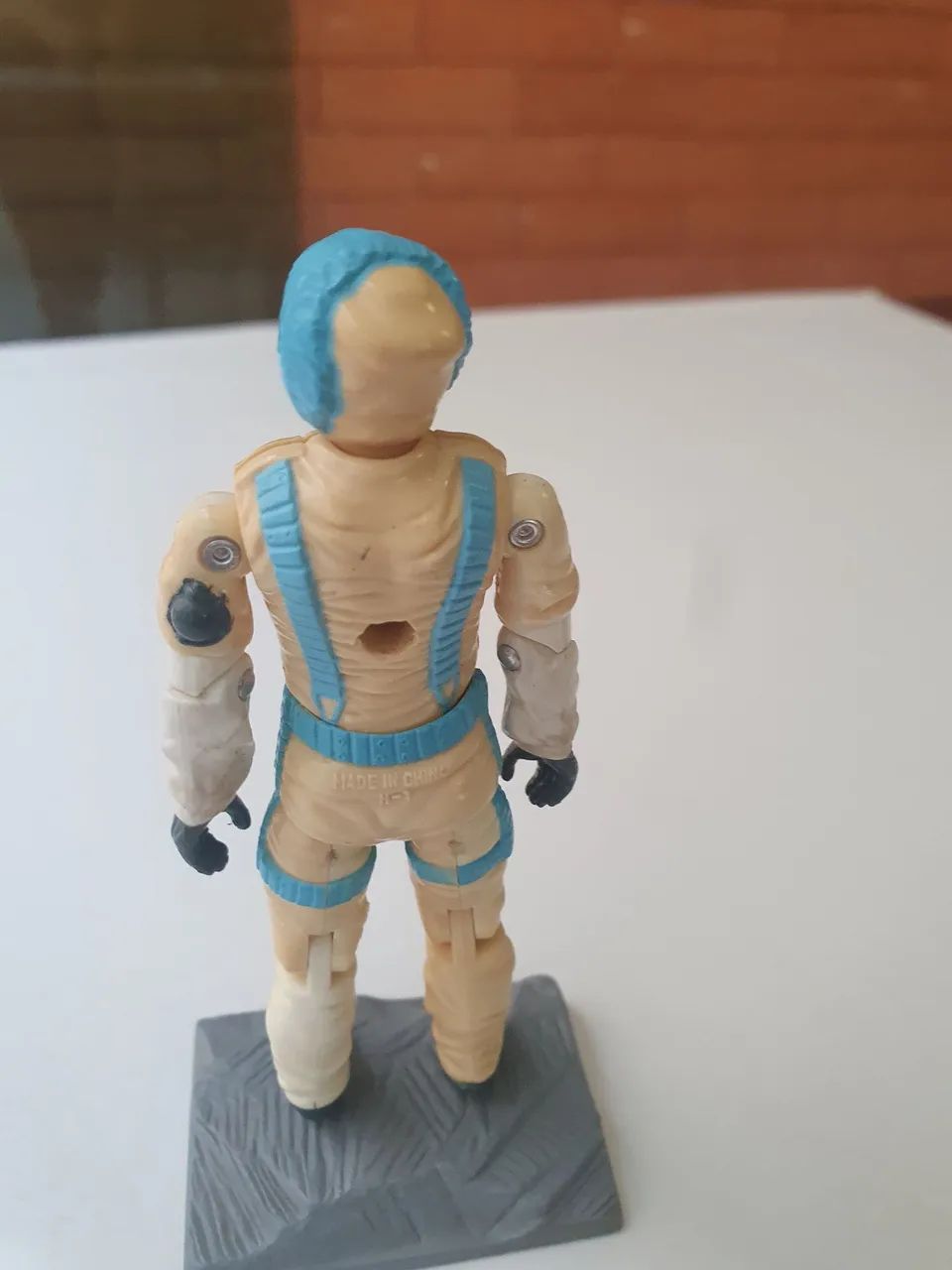 Boneco comandos em ação sub zero - Foto 4