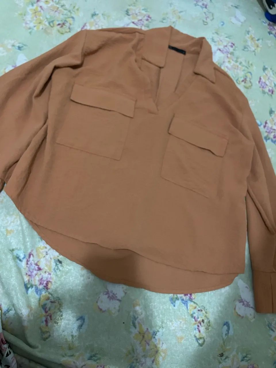 Blusa