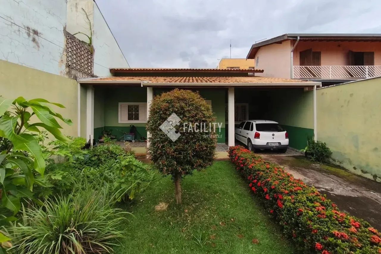 casa - Parque Via Norte - Campinas - Foto 2