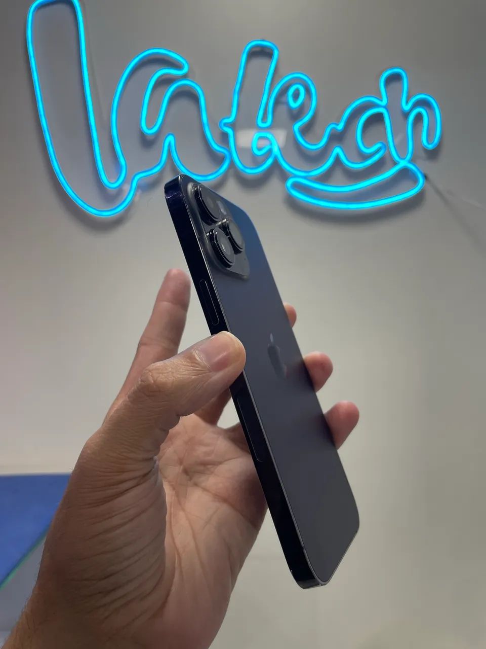 iPhone 14 Pro Max 512GB - Foto 3