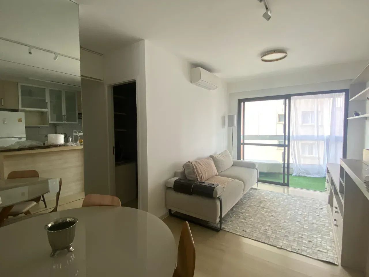 Vila Olímpia _ Prox Sh JK Iguatemi