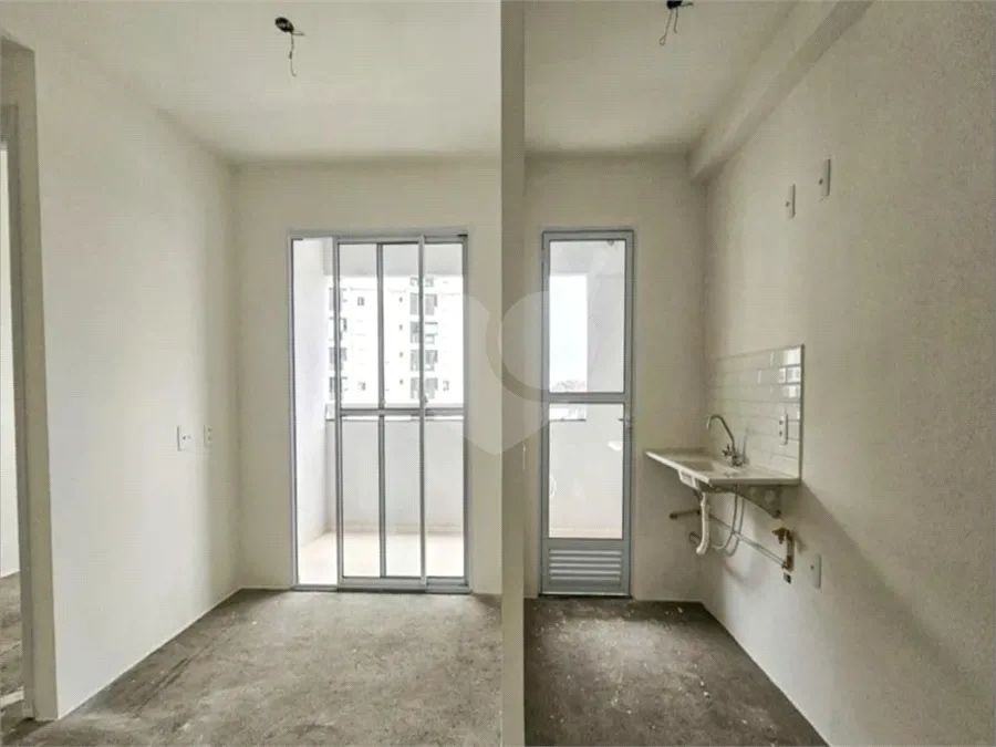 Apartamento com 2 quartos à venda em Várzea de baixo - SP - Foto 4