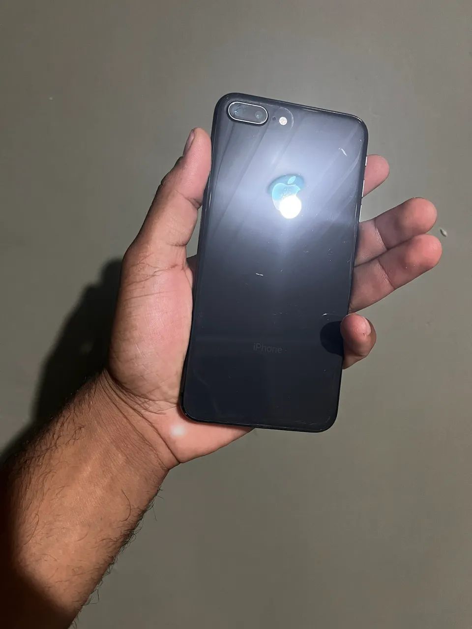 iPhone 8 Plus  - Foto 5