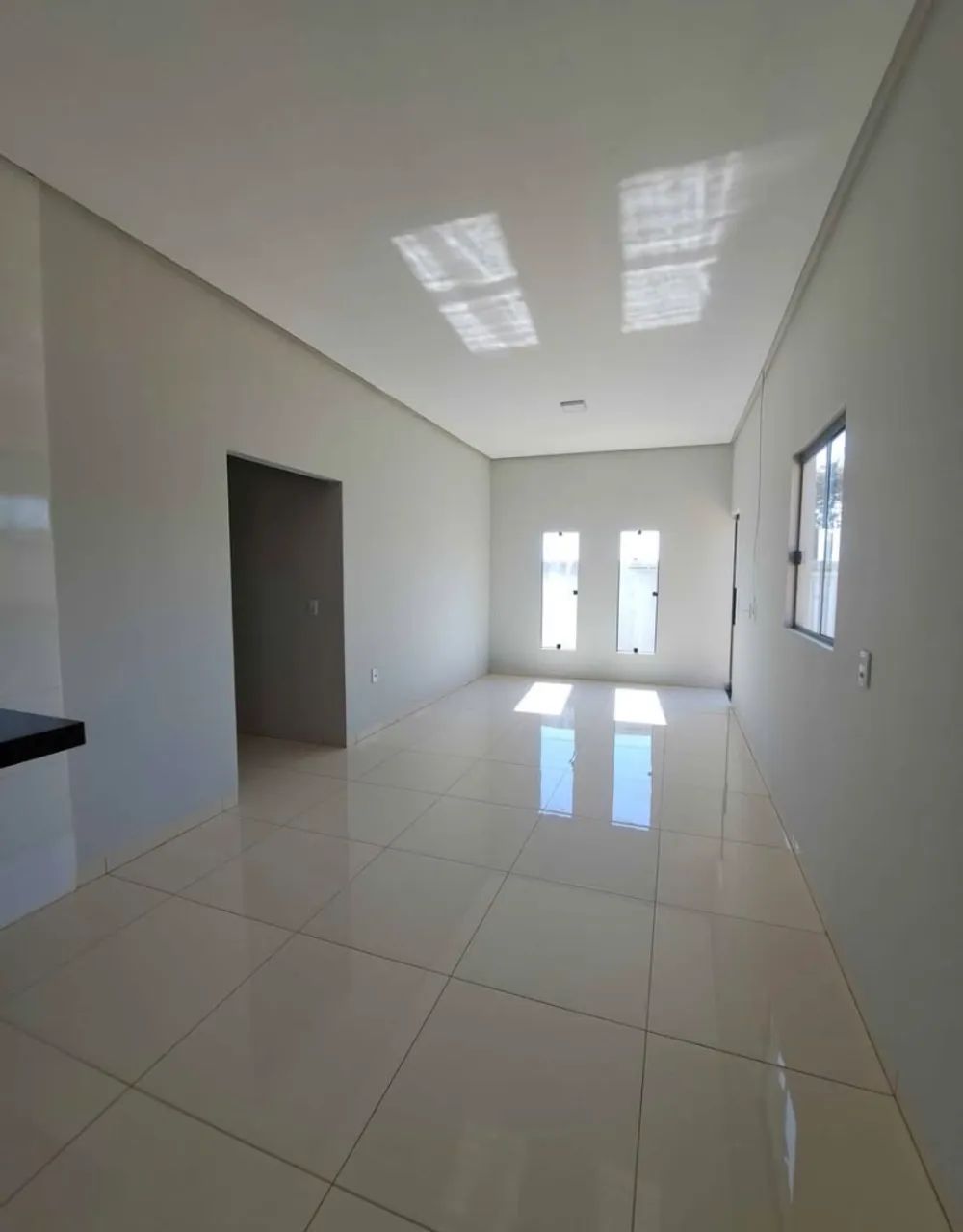 Lv imovel com quintal espaçoso em Vila izabel - Foto 3