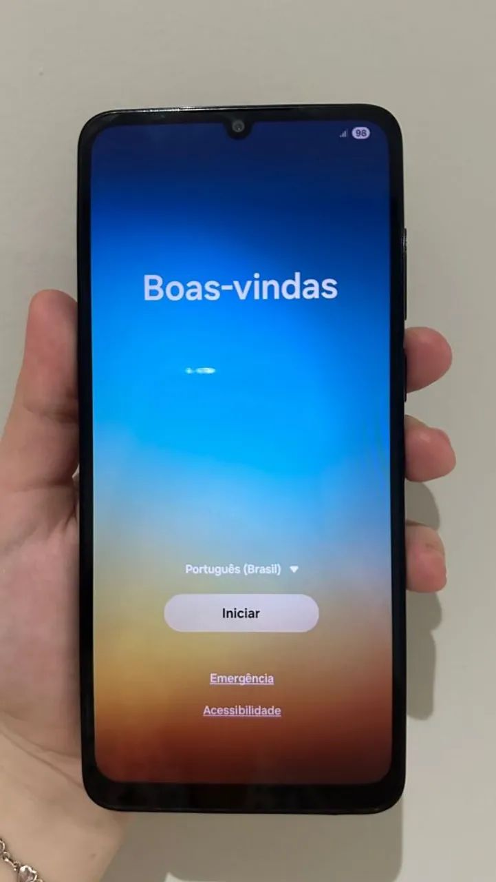 SMARTPHONE SAMSUNG A05