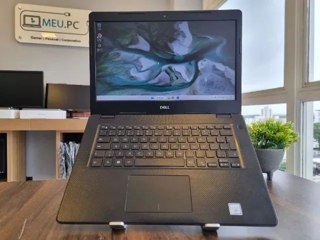 Notebook Dell Vostro 3480 - Core i5 | 8ª geração | 256GB SSD | 8GB DDR4 | 14"