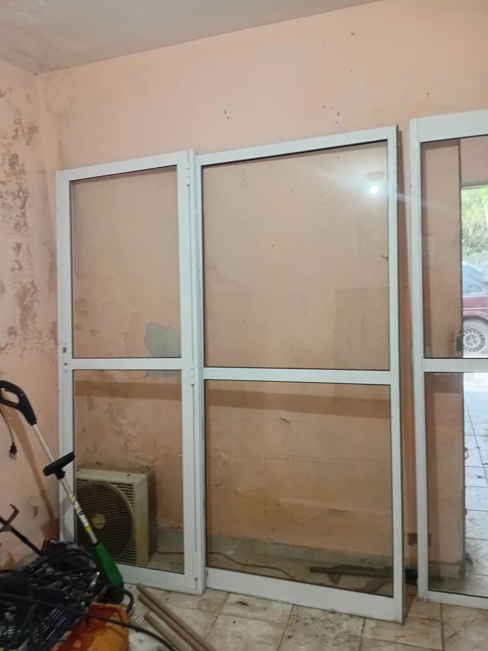 Portas  - Foto 2