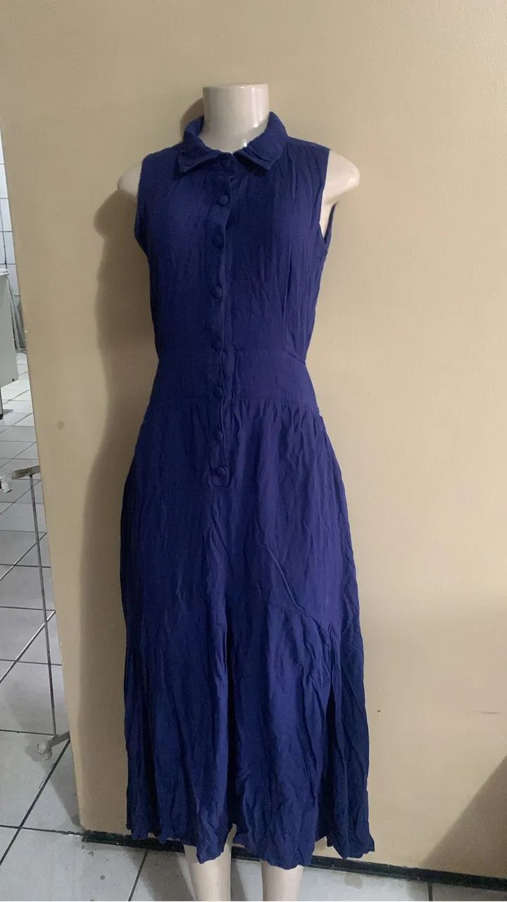 Vestido longo  - Foto 5