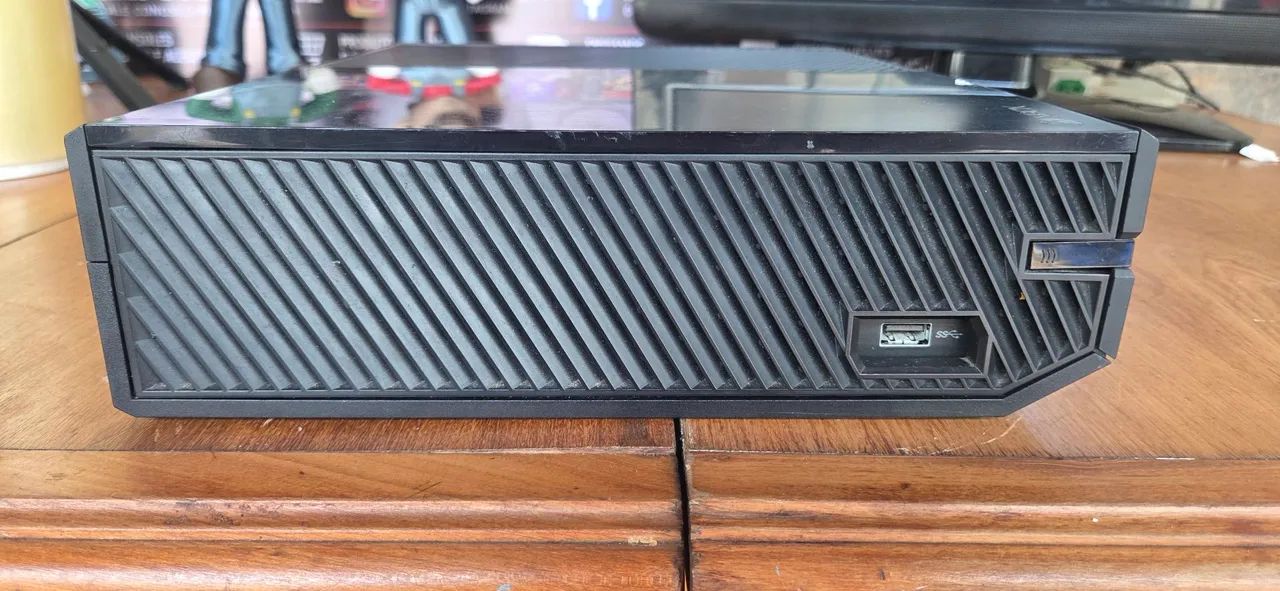 Xbox One com Defeito - Foto 3