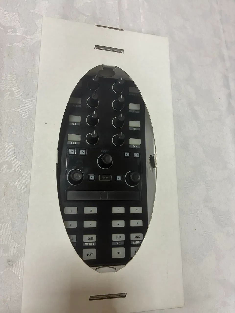 Traktor Kontrol X1 mk2 - Equipamentos e Acessórios de Som - Jardim