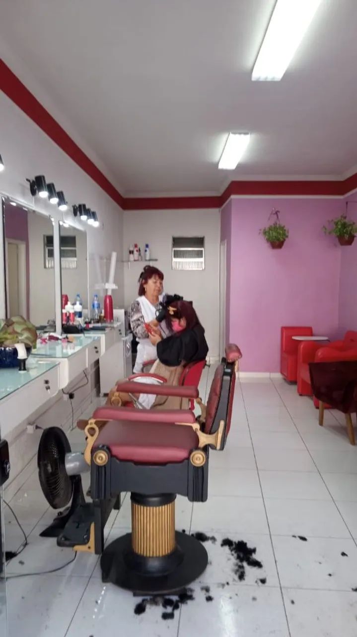 Móveis para salão completo R$13.000,00 - Foto 3
