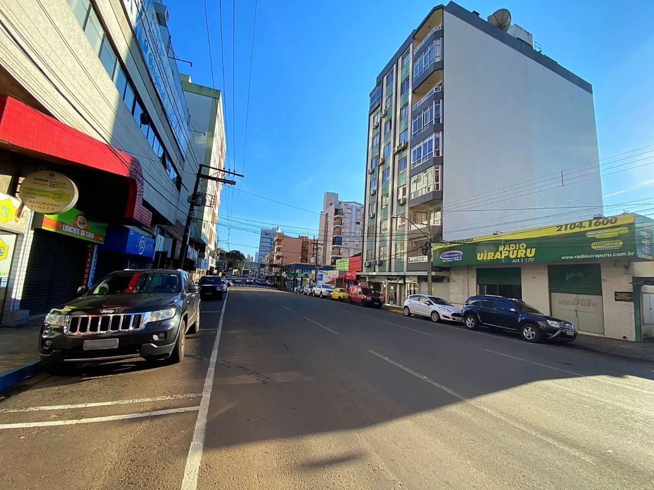 APARTAMENTO 1 DORM NO CENTRO DE PASSO FUNDO - Foto 5