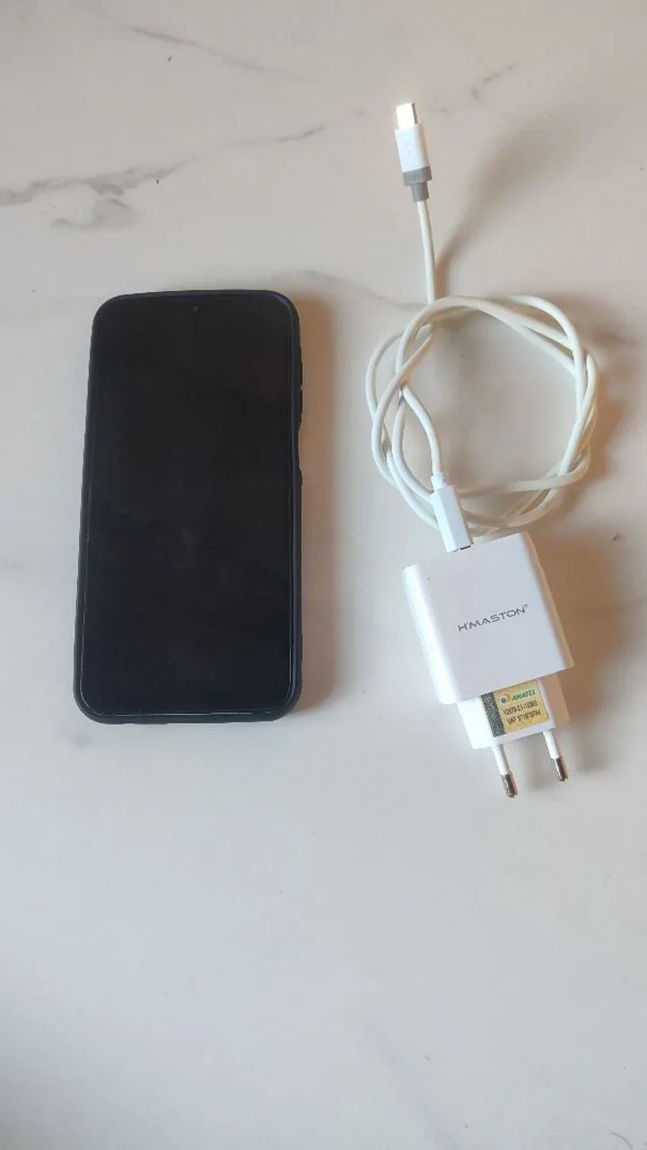 Celular Samsung a24 
