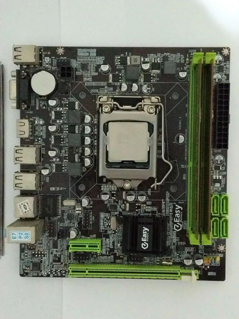 Kit Easy I3-2120 3.30Ghz.