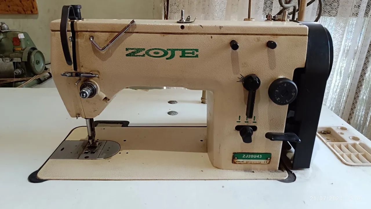 Máquinas de Costura Industrial  - Foto 3